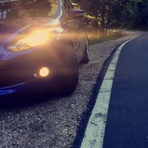 Meet your Posher, Matthew